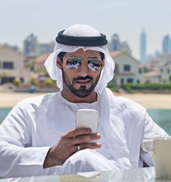 Sugar Daddy Profile Photo 3