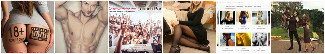 Sugar Momma Website 5