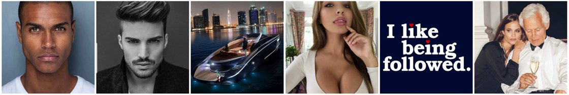 Millionaire Dating