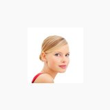 Female Dating Profile
